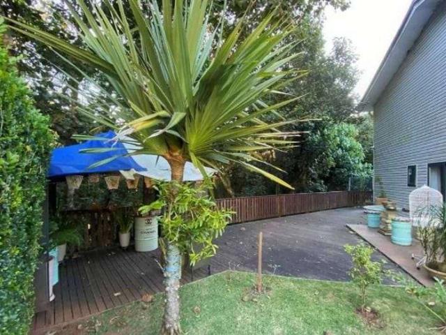 Casa venda em Jardim Lambreta, Cotia