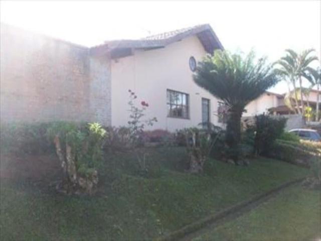 Casa venda em Caucaia do Alto, Cotia