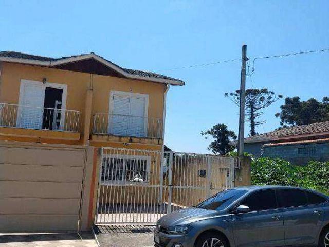 Casa venda em Caucaia do Alto, Cotia