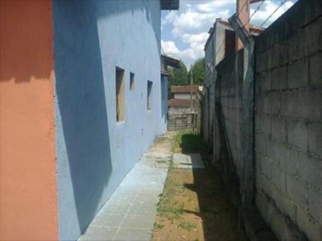 Casa venda em Caucaia do Alto, Cotia