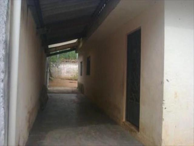 Casa venda em Caucaia do Alto, Cotia