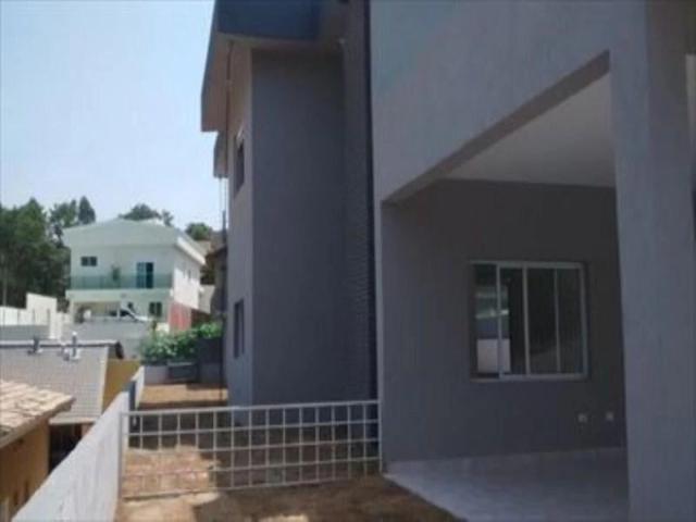 Casa venda em Caucaia do Alto, Cotia
