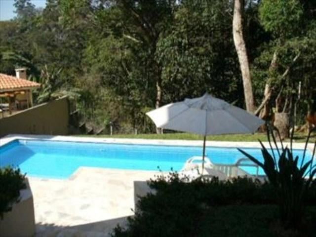Casa venda em Caucaia do Alto, Cotia