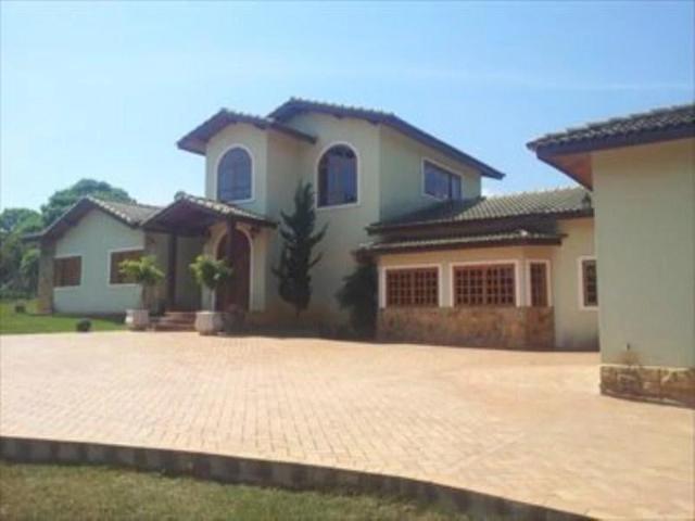 Casa venda em Caucaia do Alto, Cotia