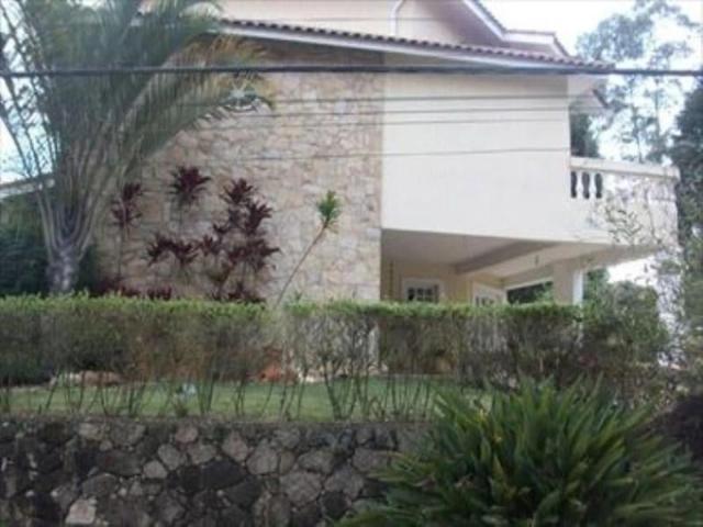 Casa venda em Caucaia do Alto, Cotia