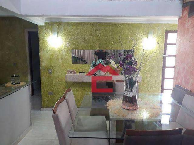 Casa venda em Jardim Dinorah, Cotia