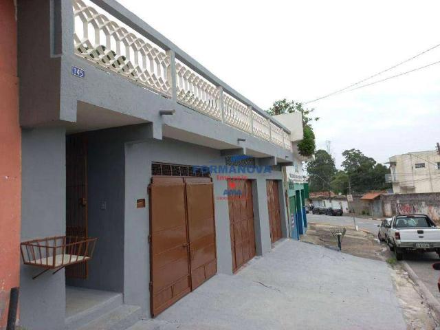 Casa venda em Jardim Dinorah, Cotia