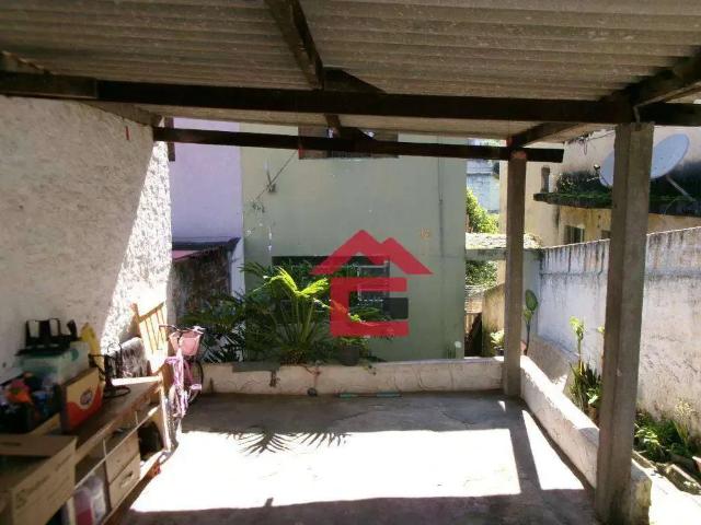 Casa venda em Jardim Dinorah, Cotia