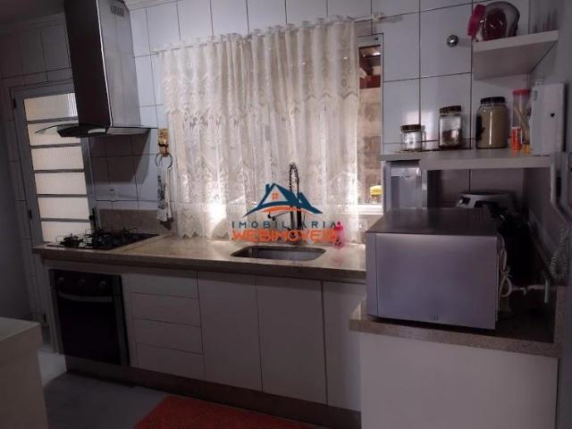 Casa venda em Caucaia do Alto, Cotia