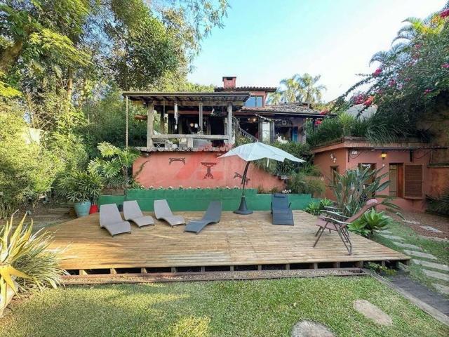 Casa venda em Cotia, Vila Santo Antônio
