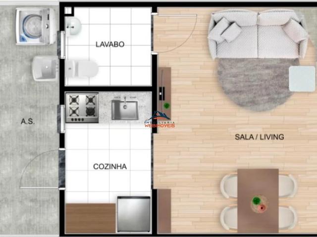 Casa venda em Caucaia do Alto, Cotia