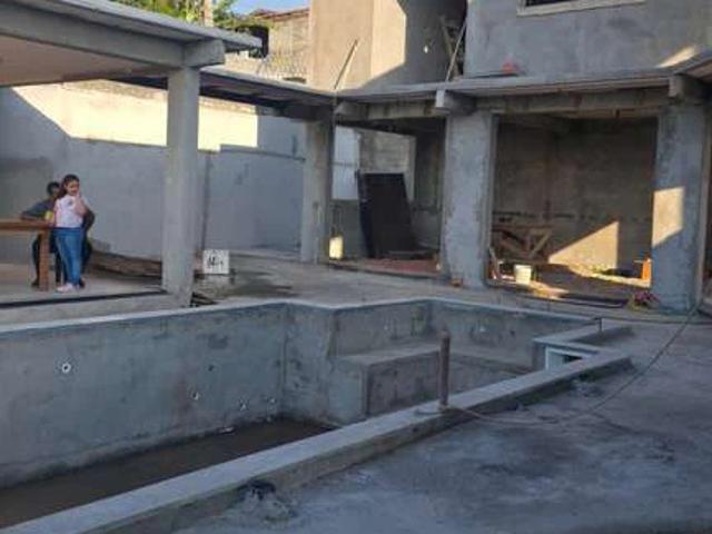 Casa venda em Caucaia do Alto, Cotia