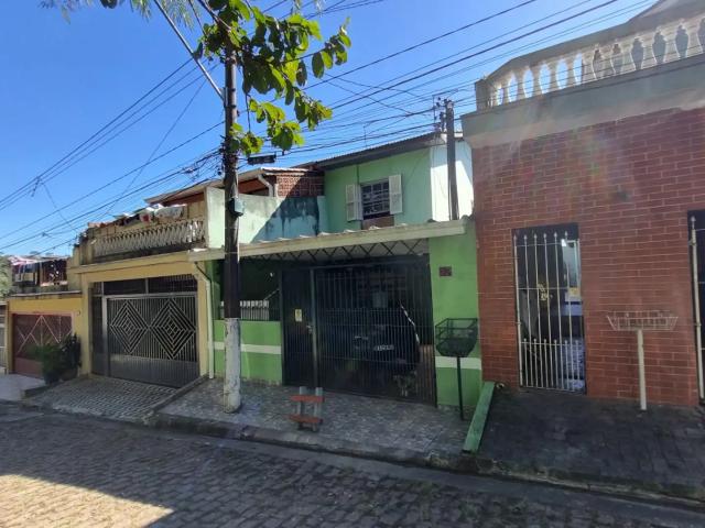 Casa venda em Região Imediata de São Paulo, Região Metropolitana de São Paulo