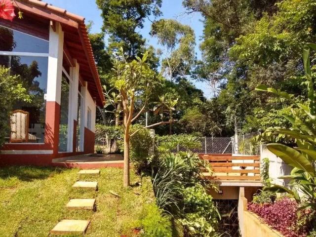 Casa venda em Jardim Araruama, Cotia