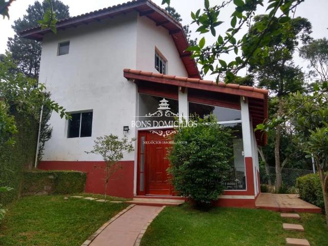 Casa venda em Cotia