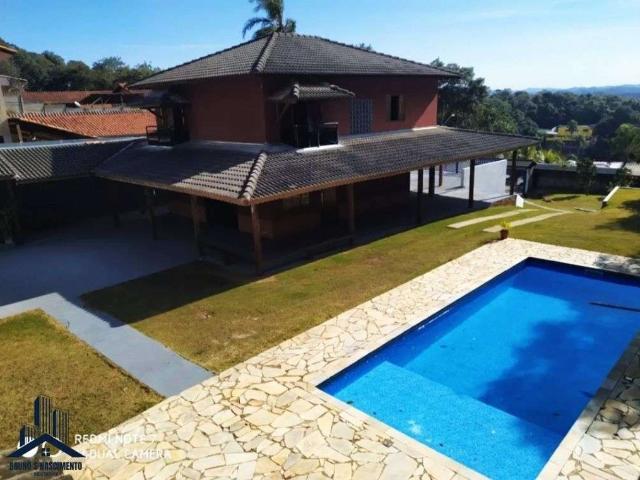 Casa venda em Jardim Rosemary, Cotia