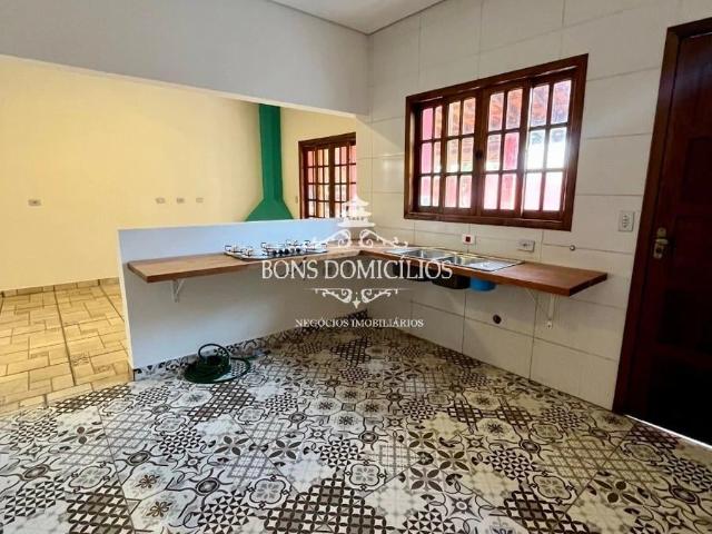 Casa venda em Caucaia do Alto, Cotia