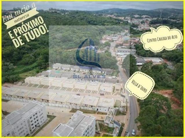 Casa venda em Caucaia do Alto, Cotia