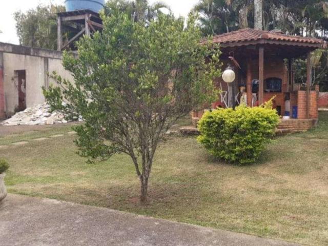 Casa venda em Caucaia do Alto, Cotia