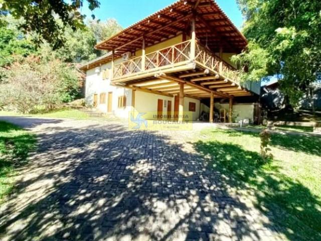 Casa venda em Caucaia do Alto, Cotia
