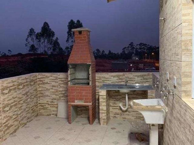 Casa venda em Caucaia do Alto, Cotia
