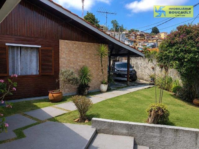 Casa venda em Cotia