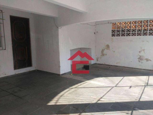 Casa venda em Jardim Dinorah, Cotia