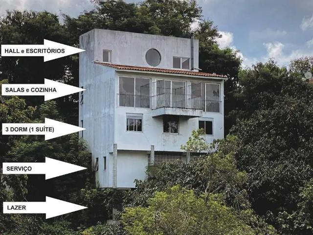 Casa venda em Região Imediata de São Paulo, Região Metropolitana de São Paulo