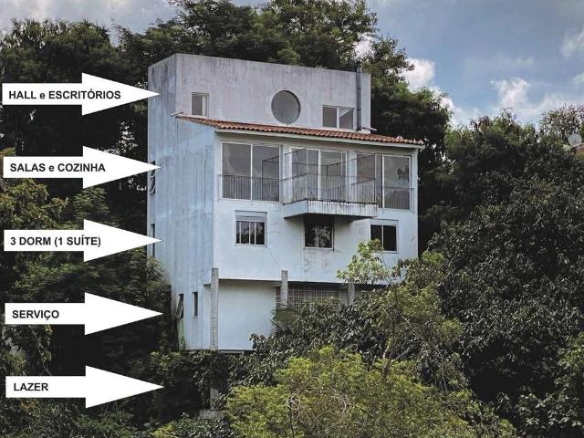 Casa venda em Cotia