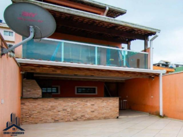 Casa venda em Cotia, Região Geográfica Intermediária de São Paulo