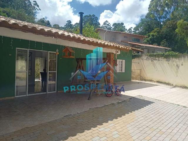 Casa venda em Cotia, Atalaia