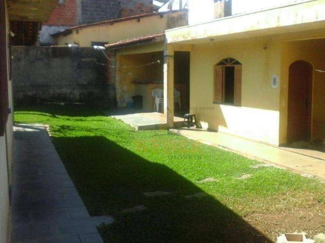 Casa venda em Caucaia do Alto, Cotia