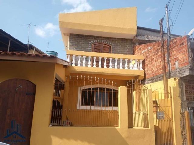 Casa venda em Vila Mont Serrat, Cotia
