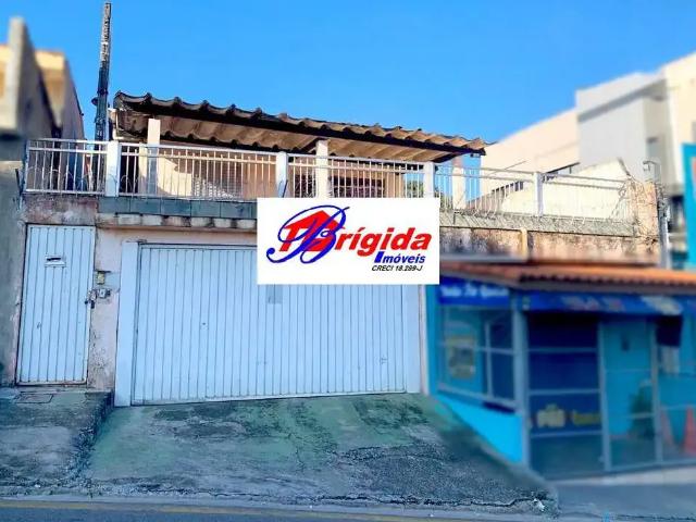 Casa venda em Caucaia do Alto, Cotia