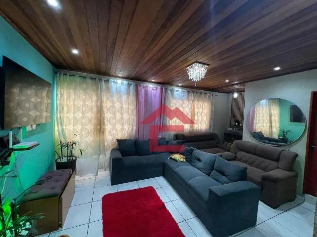 Casa venda em Jardim Claúdio, Cotia