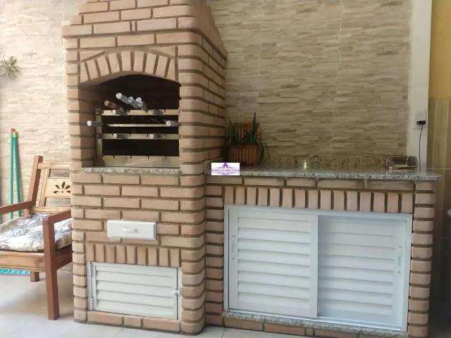 Casa venda em Jardim Claúdio, Cotia