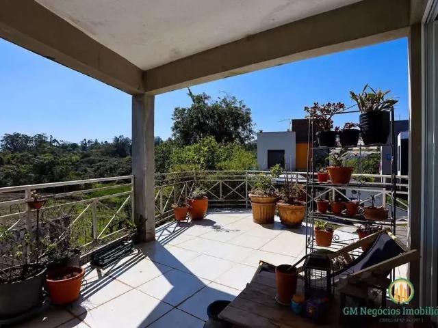 Casa venda em Jardim Algarve, Cotia