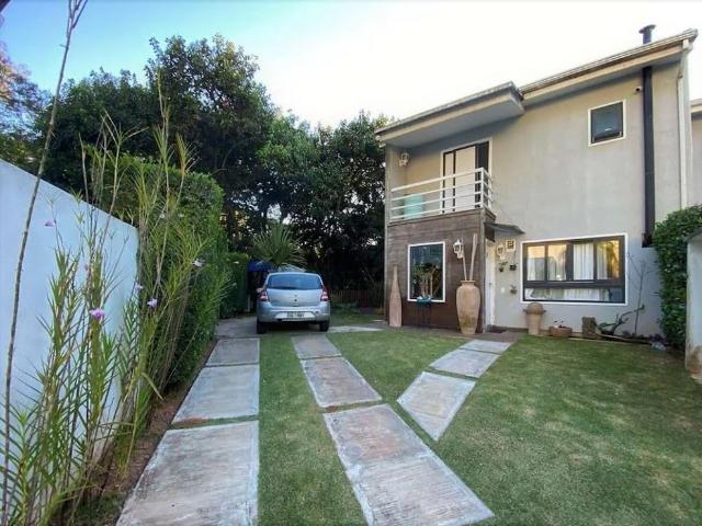 Casa venda em Jardim Lambreta, Cotia