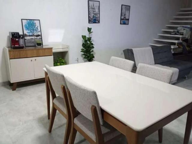 Casa venda em Caucaia do Alto, Cotia