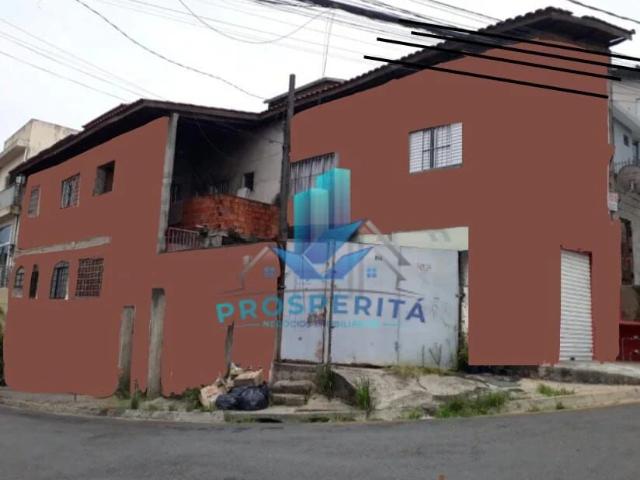 Casa venda em Jardim Araruama, Cotia