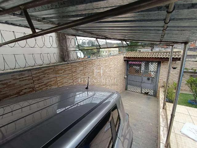 Casa venda em Jardim Estela Mari, Cotia