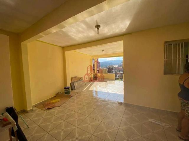 Casa venda em Jardim Estela Mari, Cotia