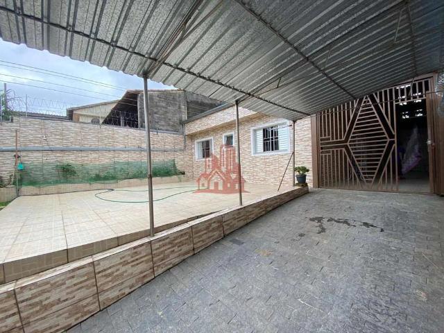 Casa venda em Jardim Estela Mari, Cotia
