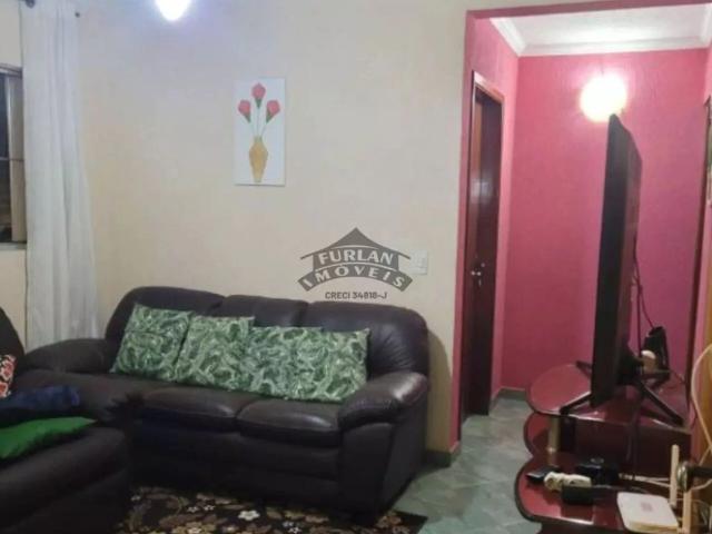 Casa venda em Jardim Estela Mari, Cotia