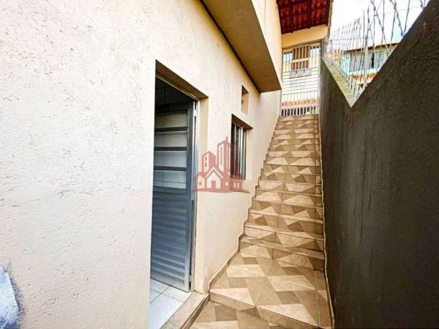 Casa venda em Caucaia do Alto, Cotia