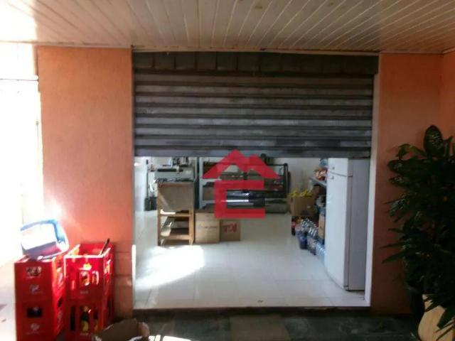 Casa venda em Caucaia do Alto, Cotia