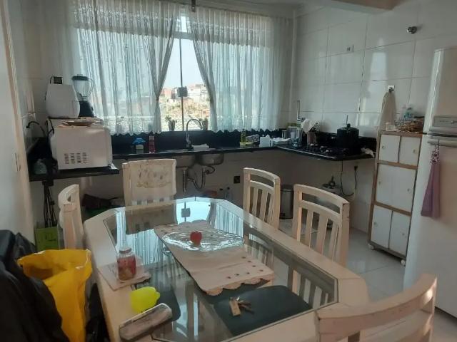 Casa venda em Caucaia do Alto, Cotia
