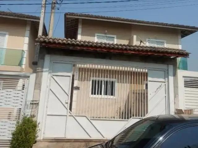 Casa venda em Caucaia do Alto, Cotia
