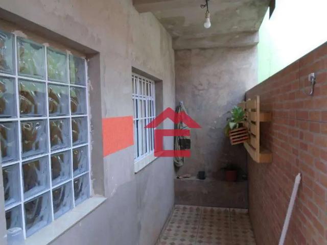 Casa venda em Caucaia do Alto, Cotia