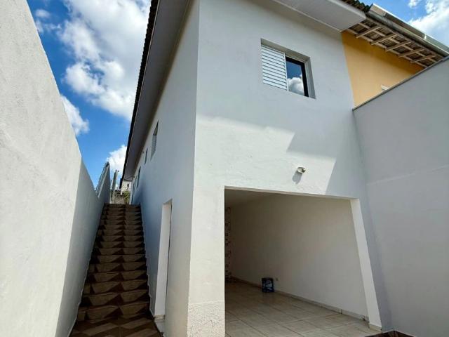 Casa venda em Caucaia do Alto, Cotia